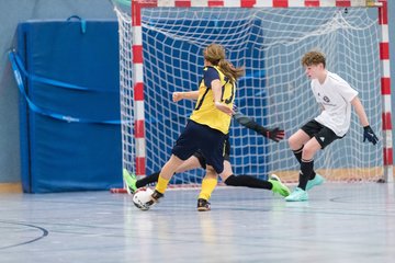 Bild 13 - wCJ Norddeutsches Futsalturnier Auswahlmannschaften